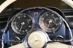 Mercedes-Benz 190 SL Roadster 1962 года